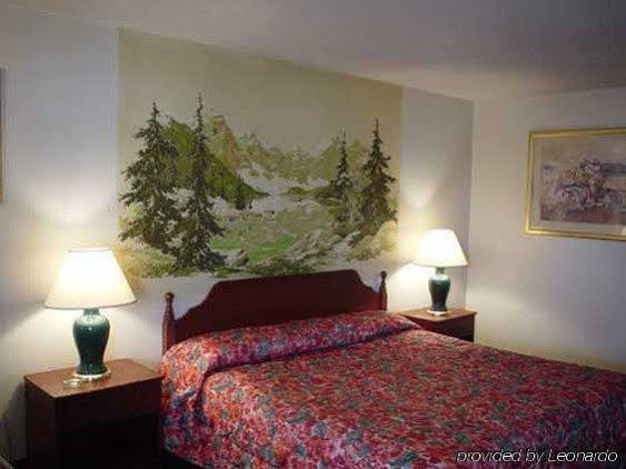 El Rancho Motel Lodi Luaran gambar