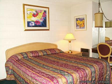 El Rancho Motel Lodi Luaran gambar