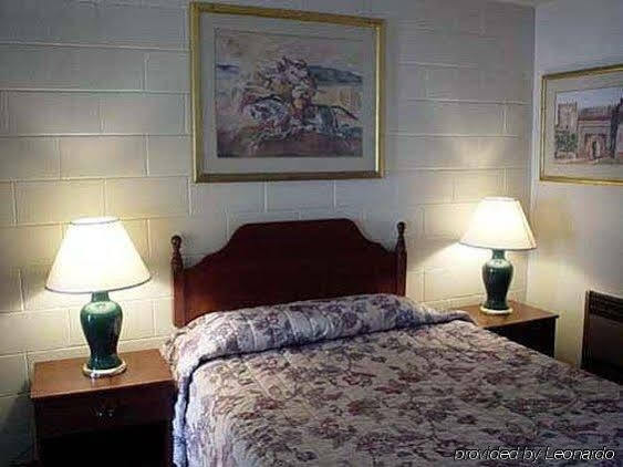 El Rancho Motel Lodi Luaran gambar